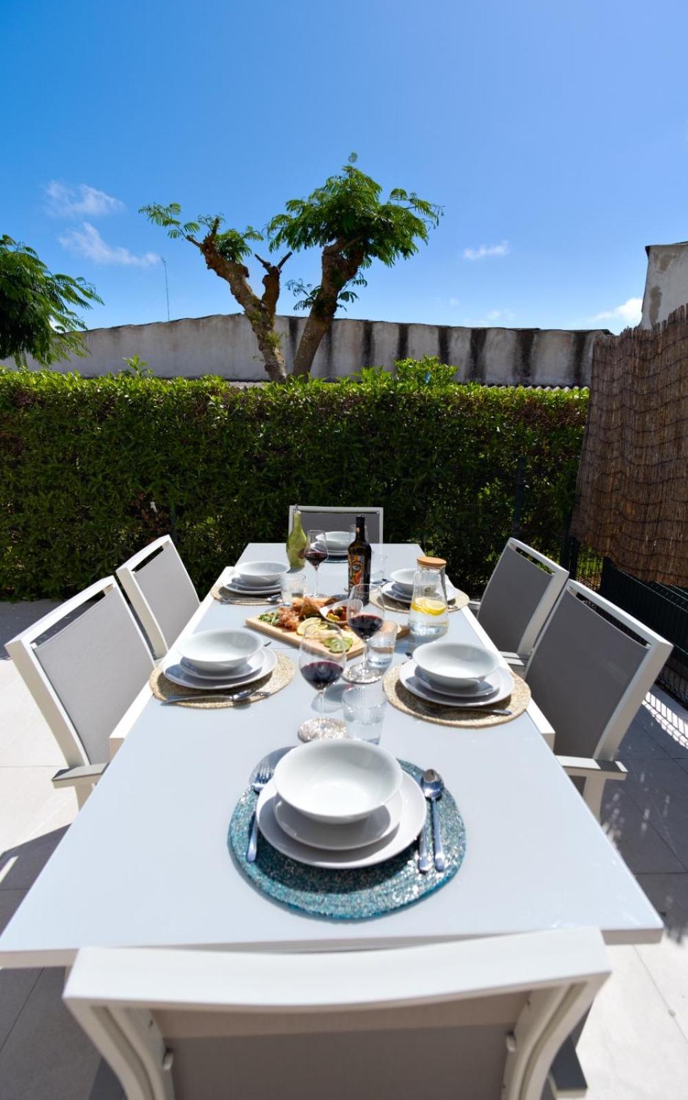 Casa Merrigan Albufeira
