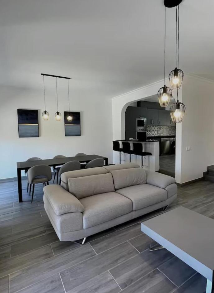 Casa Merrigan Holiday home