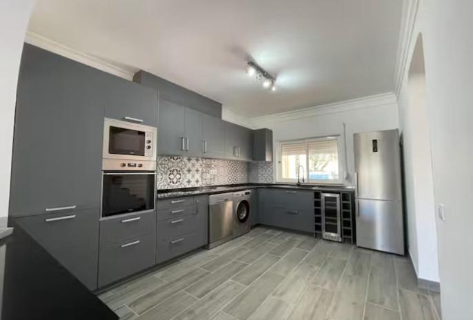 Casa Merrigan Holiday home
